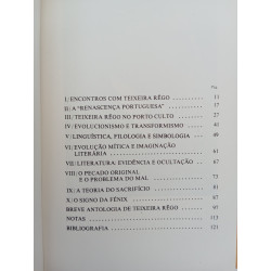A "Renascença Portuguesa" - Teixeira Rêgo - Pinharanda Gomes