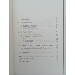 Breve história da censura literária em Portugal - Graça Almeida Rodrigues