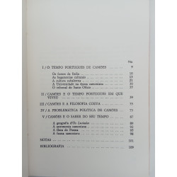 Camões no Portugal de Quinhentos - J. S. da Silva Dias