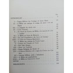 A Bíblia na Literatura Medieval Portuguesa - Mário Martins
