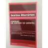 Poesias de Antero de Quental - Maria Madalena Gonçalves