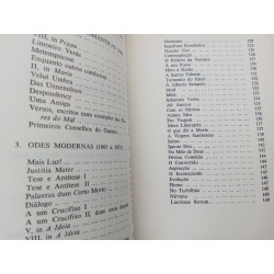 Poesias de Antero de Quental - Maria Madalena Gonçalves
