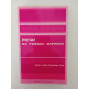 Poetas do período Barroco - Maria Lucília Gonçalves Pires