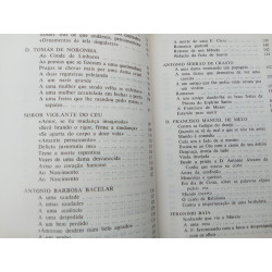 Poetas do período Barroco - Maria Lucília Gonçalves Pires