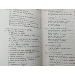 Poetas do período Barroco - Maria Lucília Gonçalves Pires