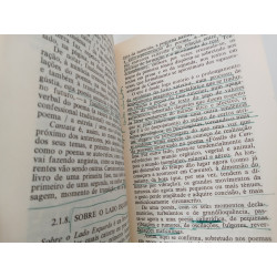 A Poesia de Carlos de Oliveira - Manuel Gusmão