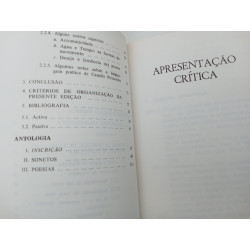 Clepsidra de Camilo Pessanha - Tereza Coelho Lopes