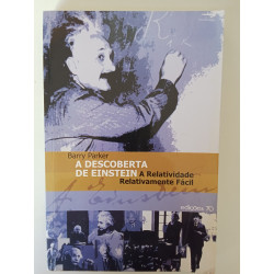 A Descoberta de Einstein - Barry Parker