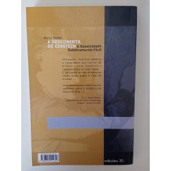 A Descoberta de Einstein - Barry Parker