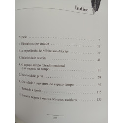 A Descoberta de Einstein - Barry Parker