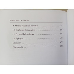 A Descoberta de Einstein - Barry Parker