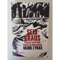 Seis graus - Mark Lynas