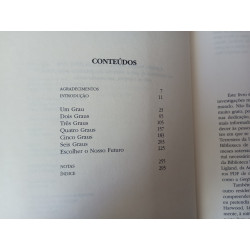 Seis graus - Mark Lynas