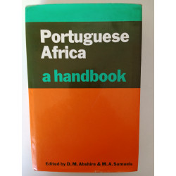 Portuguese Africa, a handbook