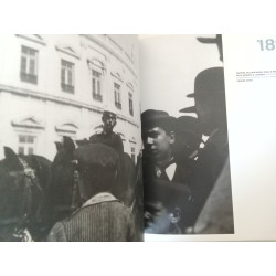 Baixa Pombalina 250 anos em imagens