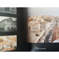 Além da Baixa - Walter Rossa
