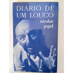 Diário de um louco - Gogol