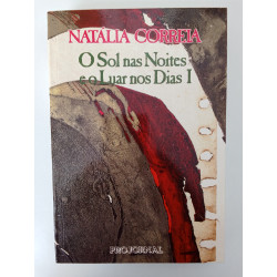 O sol nas noites e o luar nos dias I - Natália Correia