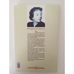 Os Insolentes - Marguerite Duras