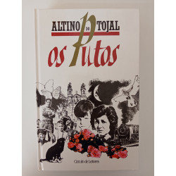 Os Putos - Altino do Tojal