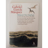 Relato de um náufrago - Gabriel García Márquez
