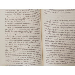 Relato de um náufrago - Gabriel García Márquez