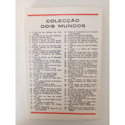 Regresso ao admirável mundo novo - Aldous Huxley