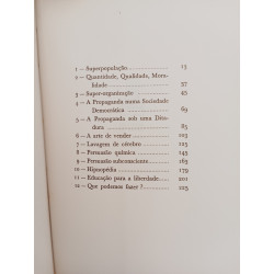 Regresso ao admirável mundo novo - Aldous Huxley