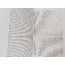 A Montanha Mágica - Thomas Mann