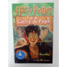 Harry Potter e o cálice de fogo - J. K. Rowling