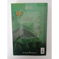 Harry Potter e o cálice de fogo - J. K. Rowling