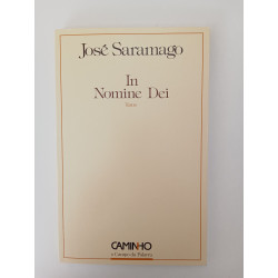 In Nomine Dei - José Saramago