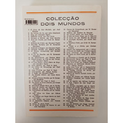 Admirável mundo novo - Aldous Huxley