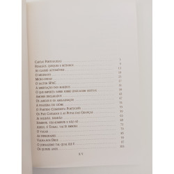 Os meus problemas - Miguel Esteves Cardoso