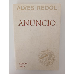 Anúncio - Alves Redol
