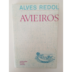 Avieiros - Alves Redol