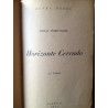 Alves Redol - Horizonte Cerrado [1.ª ed.]