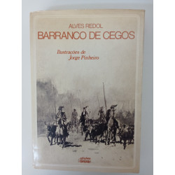 Barrancos de cegos - Alves Redol