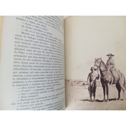 Barrancos de cegos - Alves Redol