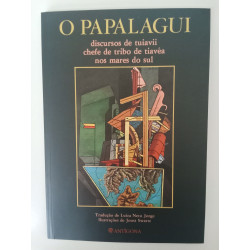 O Papalagui, discursos de tuiavii