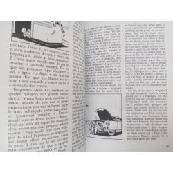 O Papalagui, discursos de tuiavii
