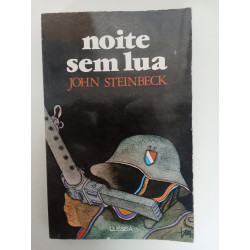 Noite sem lua - John Steinbeck
