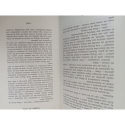 Noite sem lua - John Steinbeck