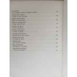 Entre palavras 1974/1984 - Maria João Avillez