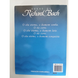 Estranho à terra - Richard Bach