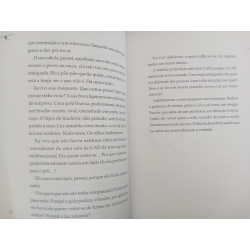 Para além da minha alma - Richard Bach