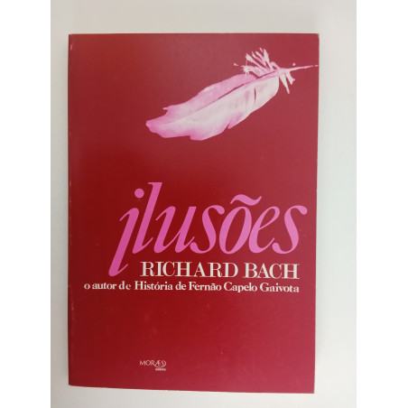 Ilusões - Richard Bach