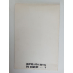 Amílcar Cabral - Textos políticos