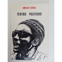 Amílcar Cabral - Textos políticos