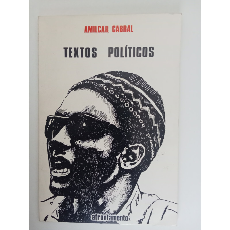 Amílcar Cabral - Textos políticos